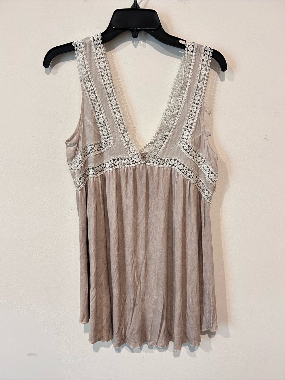 POL tank top